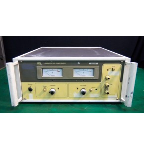 Laboratory DC Power Supply